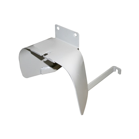 A & I Products Shield, PTO 10.2" x7" x11" A-55398DA